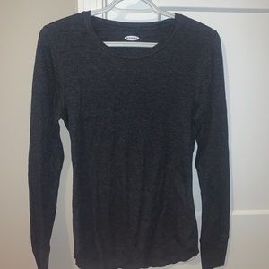 Old navy long sleeve top